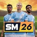 足球经理2026(Soccer Manager 2026)
