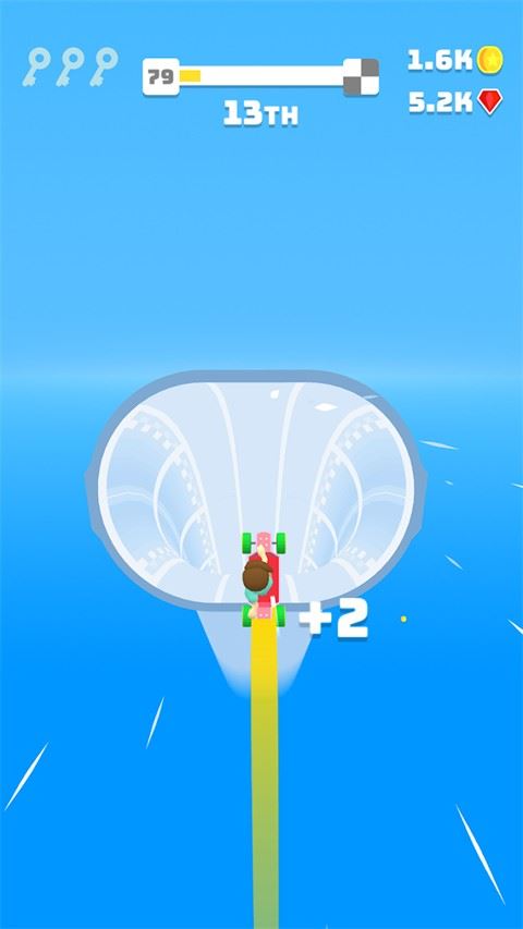 涡轮巨星截图1
