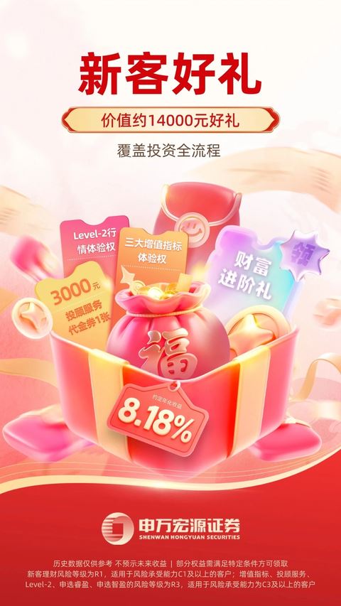 申万宏源截图2
