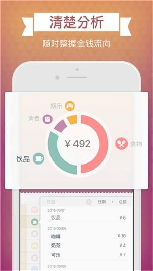 记账城市(fortune city)截图4