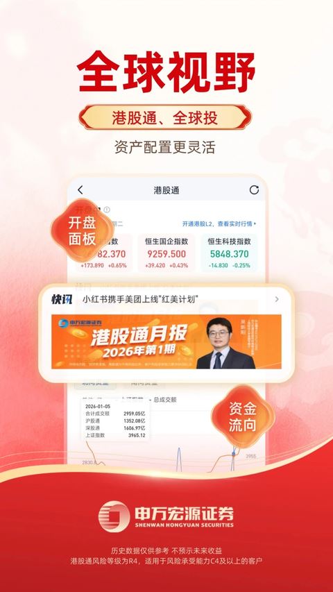 申万宏源截图4