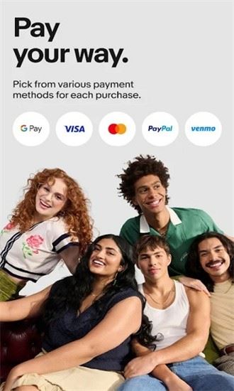 Ebay截图1