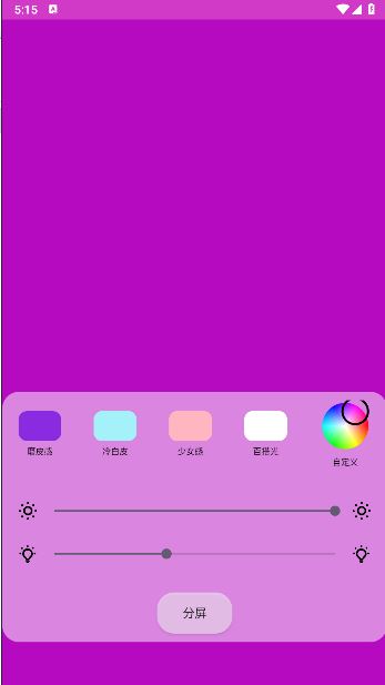 小猫补光灯(Cat Fill Light)截图3