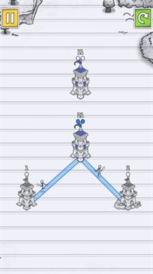 占下那座塔截图3