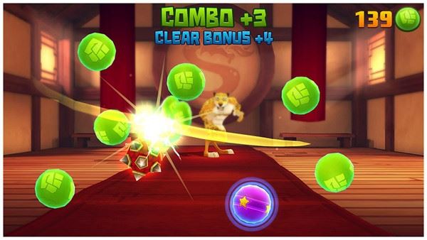 粉碎冠军(SmashChamps)截图5