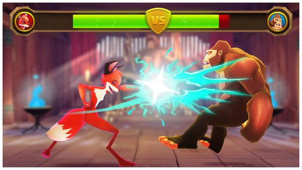 粉碎冠军(SmashChamps)截图4