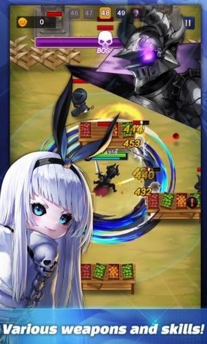 破产魔王截图4