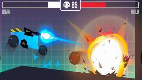动力机械(Power Machines)截图1