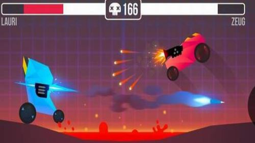 动力机械(Power Machines)截图4