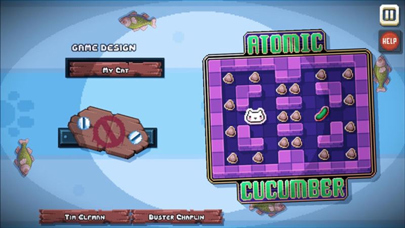 ThereIsNoGame中文版截图3