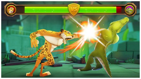 粉碎冠军(SmashChamps)截图3