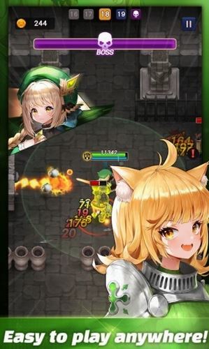 破产魔王截图2