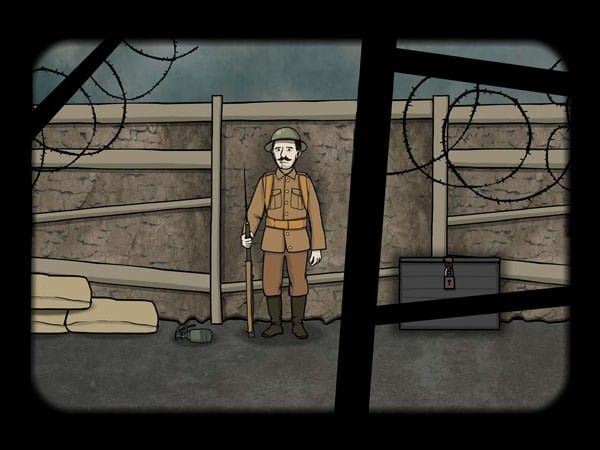 锈湖天堂岛(Rusty Lake Paradise)截图4