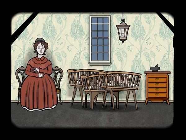 锈湖天堂岛(Rusty Lake Paradise)截图3