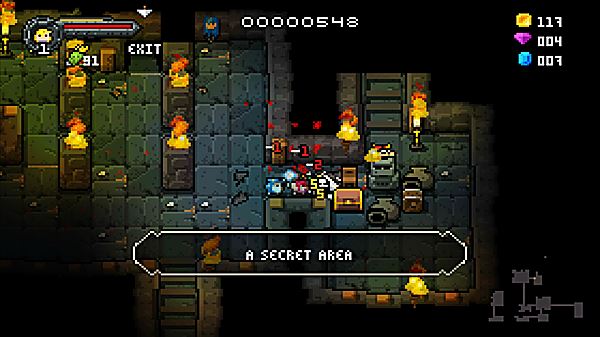 乱世之王(Heroes of Loot)截图2