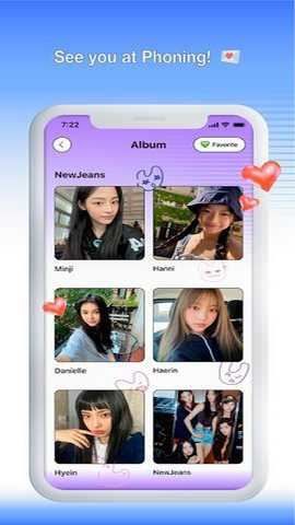 phoning截图2