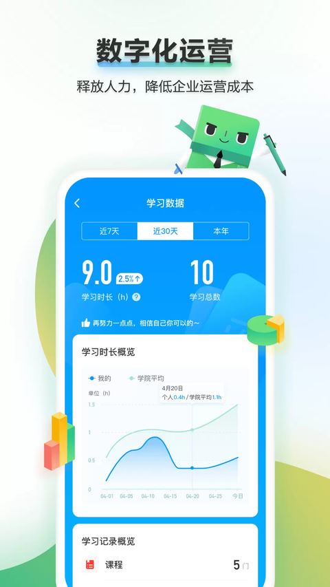 时习知截图4
