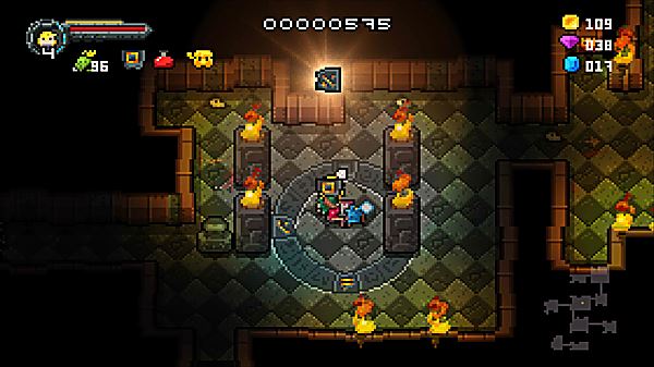 乱世之王(Heroes of Loot)截图5
