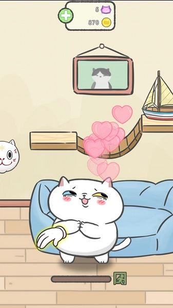 猫别野截图2