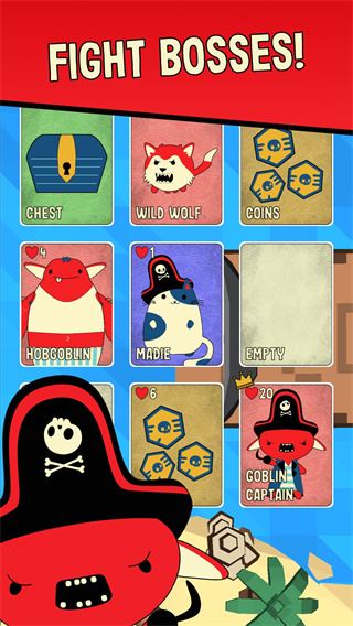 海盗物语（A Pirate Story）截图3