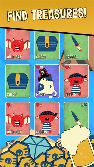 海盗物语（A Pirate Story）截图1