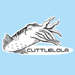 咔哆罗拉(Cuttlelola)
