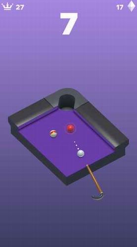 口袋台球(Pocket Pool)截图4