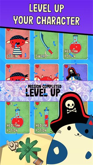 海盗物语（A Pirate Story）截图4