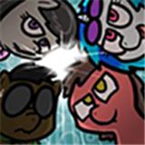 小马国的禁止事项(Banned From Equestria)