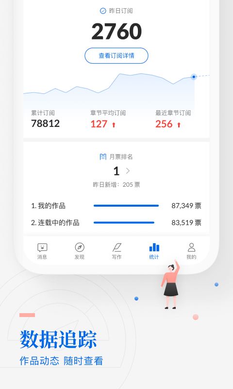 作家助手截图1