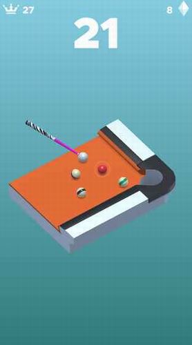 口袋台球(Pocket Pool)截图3