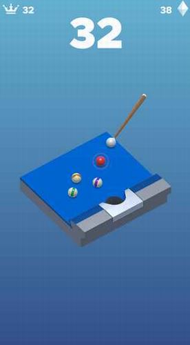 口袋台球(Pocket Pool)截图1