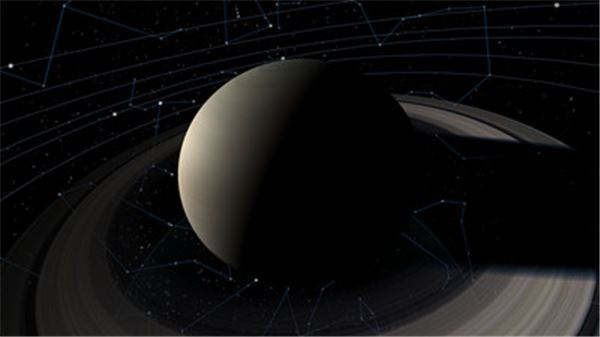 宇宙星球模拟器截图2