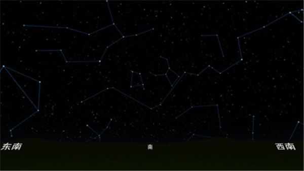 宇宙星球模拟器截图5