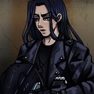湮灭长夜