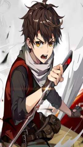 神之塔新世界(Tower Of God New World)截图3