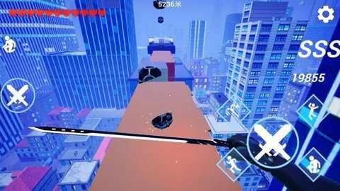 疾速之刃截图3