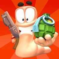 百战天虫3(Worms 3)