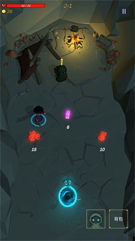 无尽森林截图1
