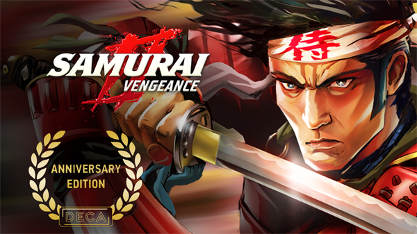 武士2复仇截图1