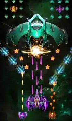 变形2太空幸存者(Transmute 2: Space Survivor)截图1