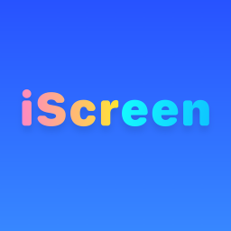 我的桌面 iScreen