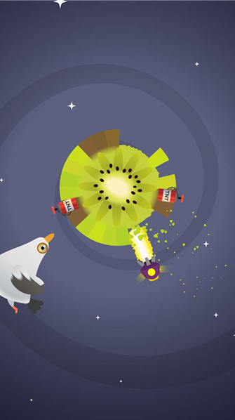 疯狂的鸽子(游戏官方版)截图1