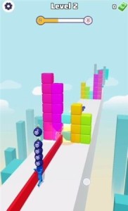 炸弹小子向前冲截图1