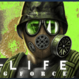 半条命针锋相对