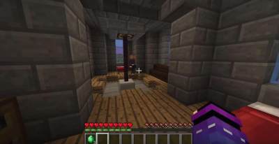 我的世界珍妮模组mod截图1