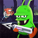 僵尸榨汁机(Zombie Catchers)