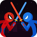 蜘蛛火柴人格斗安卓版