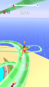 沃野布吉岛截图1