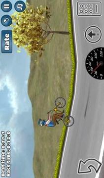 wheelie challenge中文版截图1